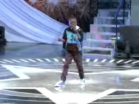 Lil P | Nigeria's Got Talent