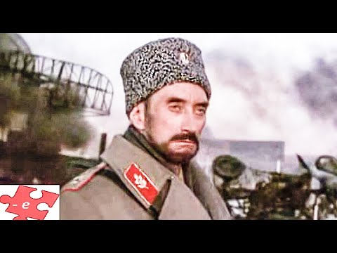 "Красный Рассвет" / СССР напал на США - 1984 трейлер / Патрик Суэйзи. Чарли Шин