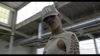 Dawn Richard – “Babe Ruth”