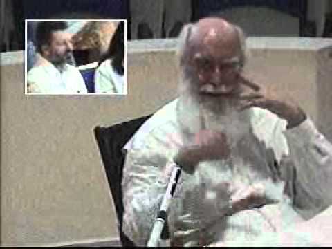 Tertúlia Aula - 1452 - Condomínio Cognopolitano - Waldo Vieira - CEAEC - 18/01/2010