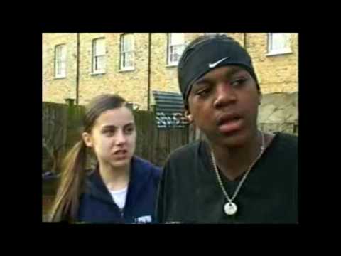 X ED with Lady Sovereign With Slowing Motion 2 Hours Extended