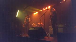 Tyler Bryant and the Shakedown - Stitch it up - Live in Oxford UK