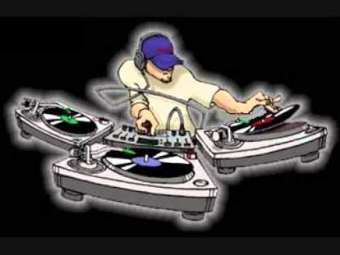 Hi Friend vs Ghost N Stuff mashup - Dj Beppe