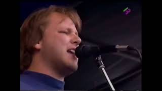 07. DEAD (Pixies Live at Rock Werchter 1989 (Sputnik TV))
