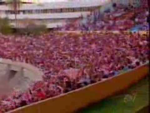 Vila Nova 1 x 0 Guarani