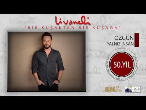 Video thumbnail for Yalnız İnsan