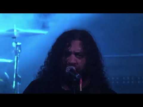 Hangman's Chair - Live at Mod 27.03.2019