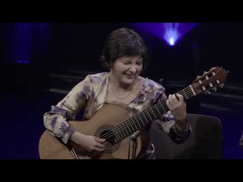 Duo Siqueira Lima | Dança (Miudinho) | Instrumental Sesc Brasil