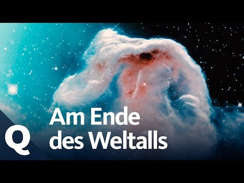 Spectacular telescope images to the edge of space | Quarks