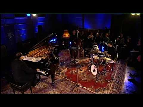 Sinan Alimanovic International Trio - 'ROUND MIDNIGHT