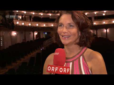 "Elisabeth" in Schönbrunn - Maya Hakvoort, Mark Seibert