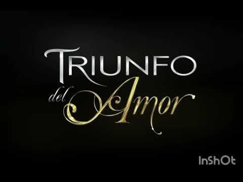 Triunfo Del Amor//La Fuerza Del Destino - Soundtrack - Acción Siniestra
