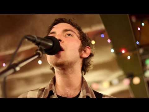 McFly by Lever (Live at DZ Records)