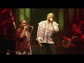 Cesaria Evora & Bonga - Sodade (Lisbon Coliseu), 8th May 2010