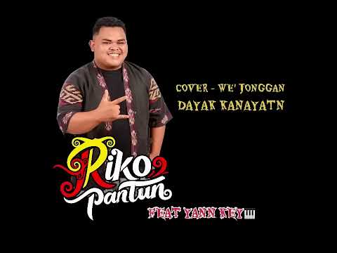 WE’JONGGAN COVER REMIX~ RIKO PANTUN FEAT YANN KEY🎹🎹