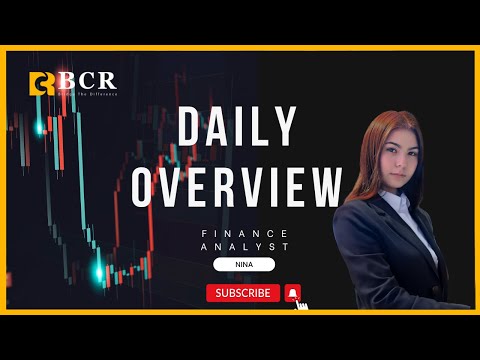 Daily Market Recap: Dollar Index, Crude Oil, Gold (5 September 2024)
