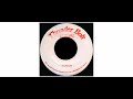 Sugar Minott - Palavin Spree - 7" - Thunder Bolt