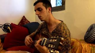 Download lagu Eldar Kedem  -  And I Love You So (Don Mclean cover) mp3