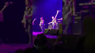 You’re woman 😎Les McKeown 😎💗Bay City Rollers 💕24/July 2018