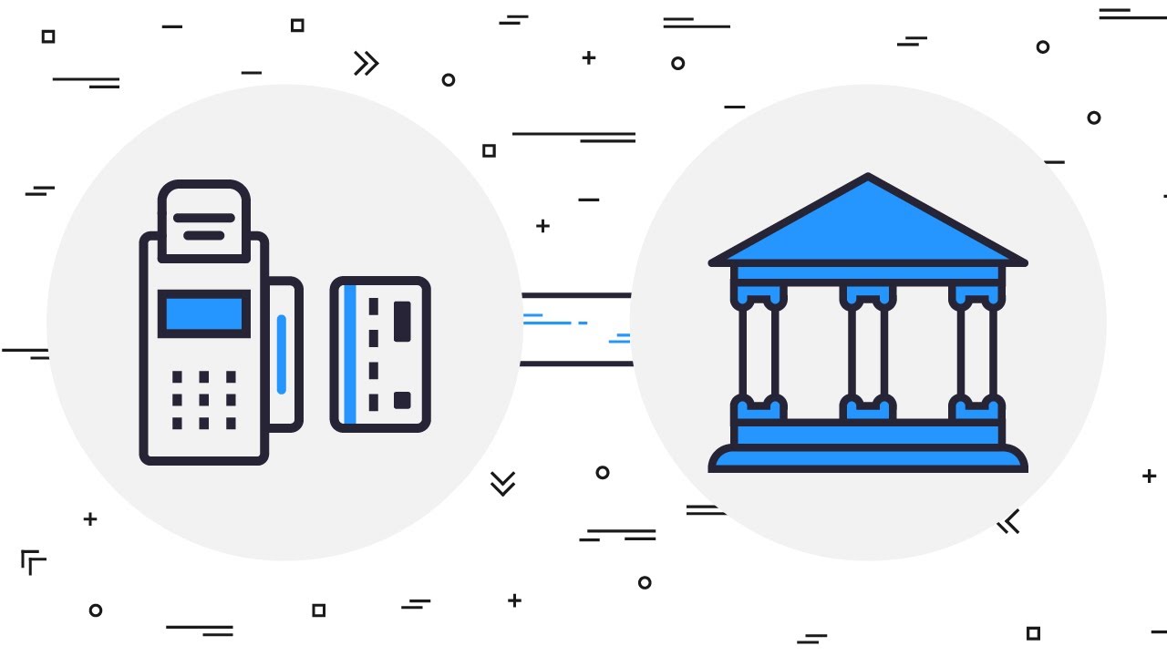 Payment Processing from Tidal Commerce