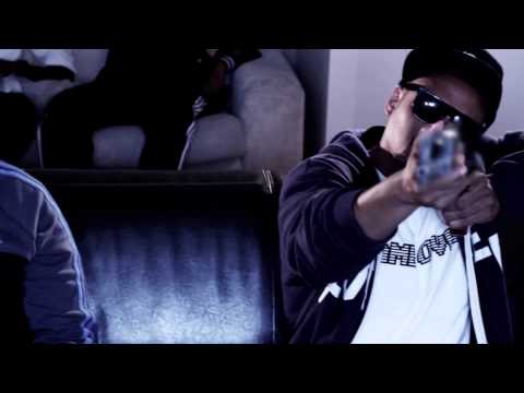 ABIDAZ ft CHAPEE  GAME OVER    FÖRORTVIDEOVERSIONENAVVERSACE