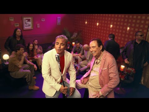 Dyango & Marcos Llunas - El Primer Beso (Video Oficial)