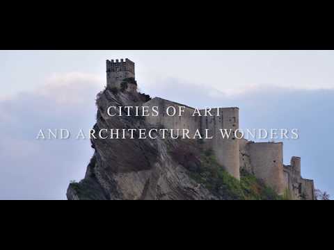 Unspoiled, lush and authentic ... Discover Abruzzo