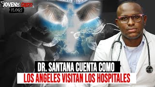DOCTOR REVELA LAS MANIFIESTACIONES DIVINAS EN LOS HOSPITALES | TE VAS A SORPRENDER  😮😮
