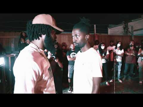 King Dre vs Lord Sparx