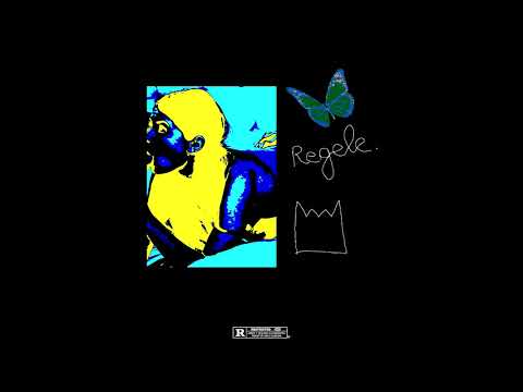 Jamie aka Crack Sinatra - Regele (prod GtZ)