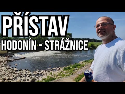 PŘÍSTAV HODONÍN - STRÁŽNICE