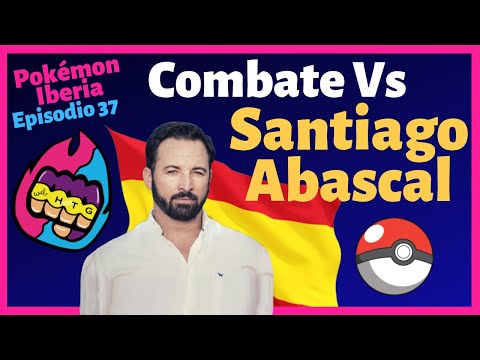 Pokémon Iberia Ep. 37 👉 Peñón de Gibraltar 🟩 Combate Vs Abascal 🟩