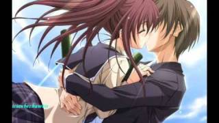 Dreaming of you - Sweet Anime Hug and Kisses 2