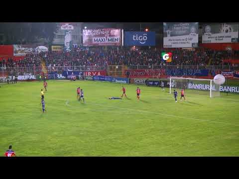 Video REsumen: Xelajú MC 0-0 Municipal - 2019 Apertura Jornada 01