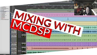 Video thumbnail for Mixing with Headphones using McDSP Plugins - Warren Huart: Produce Like A Pro by Produce Like A Pro
