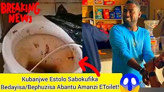 Download lagu Amaphoyisa Aseveze Ethola OMafriend Bedayisa Ngamanzi Etoilet! mp3 Download lagu Amaphoyisa Aseveze Ethola OMafriend Bedayisa Ngamanzi Etoilet! mp3