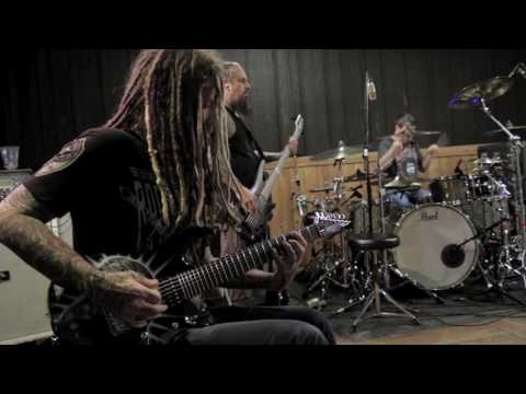 Korn - Making Of 'Die Yet Another Night' (AKA 'Colon Water')
