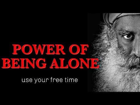 Loneliness | Sadhguru | Journey to Oneness