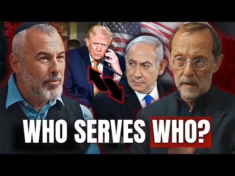 CAUGHT! Moshe Feiglin Reveals INSIDER DETAILS About Netanyahu & Trump’s Relationship