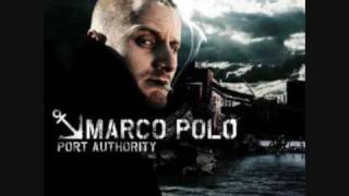 Marco Polo - Nostalgia (ft. Masta Ace)