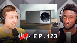 This Could Be The Best Smartphone Camera