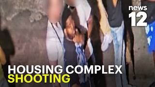 Man killed after reunion gathering; Police release new images