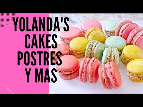 Yolanda's Cakes