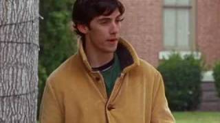 Lorelai/Jess - He would be 16