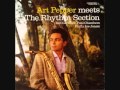 Art Pepper (Usa, 1957) -  Art Pepper Meets the Rhythm Section
