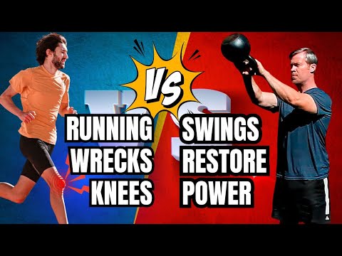 Is this REALLY the #1 Best Reason for using the Kettlebell Swing?