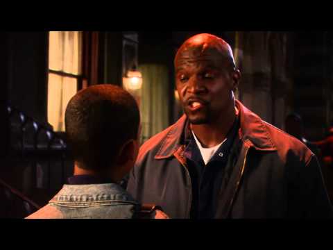 Everybody Hates Chris - The Number One Rule