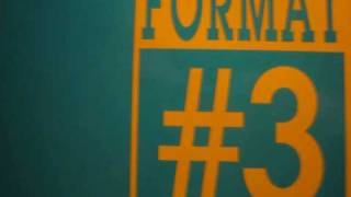 Format 3# - Burning Passion