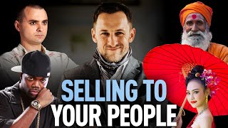 How to sell to your people: 5 Tips | Roofing Business School /@RoofingInsights3.0