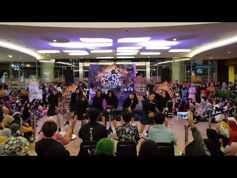 [180421] Weki Meki - Lucky + Lalala Dance Cover by Fushion DC